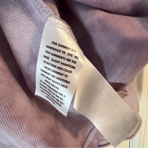 Calvin Klein Performance Long Sleeve Top - Picture 4 of 5